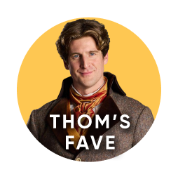 Thom's Fave